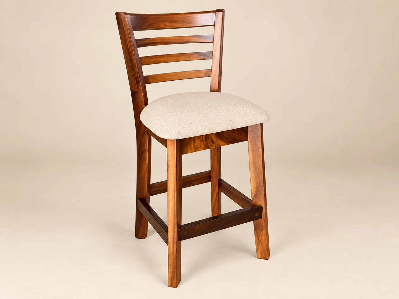 Silla banco