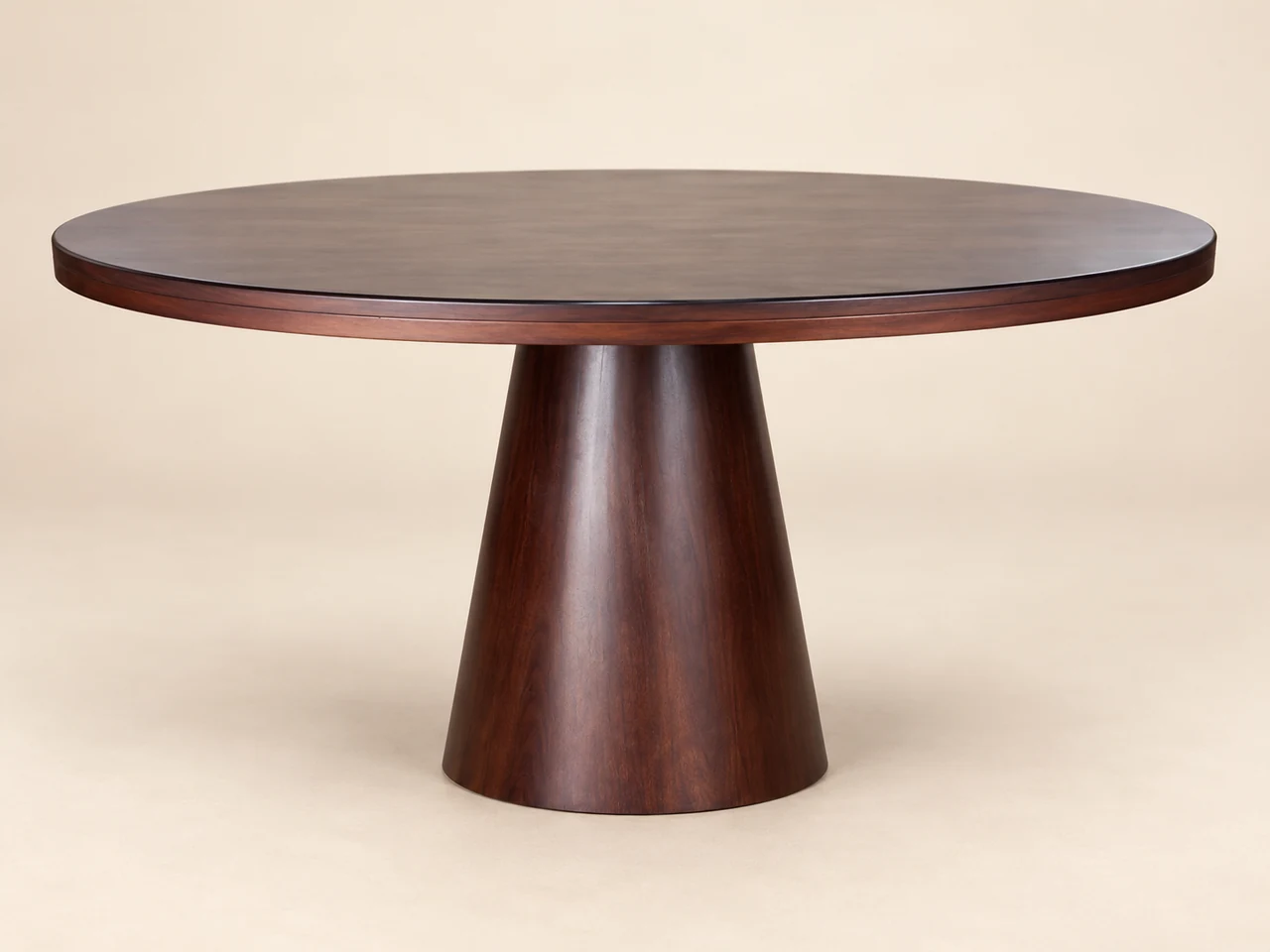Mesa Cónica