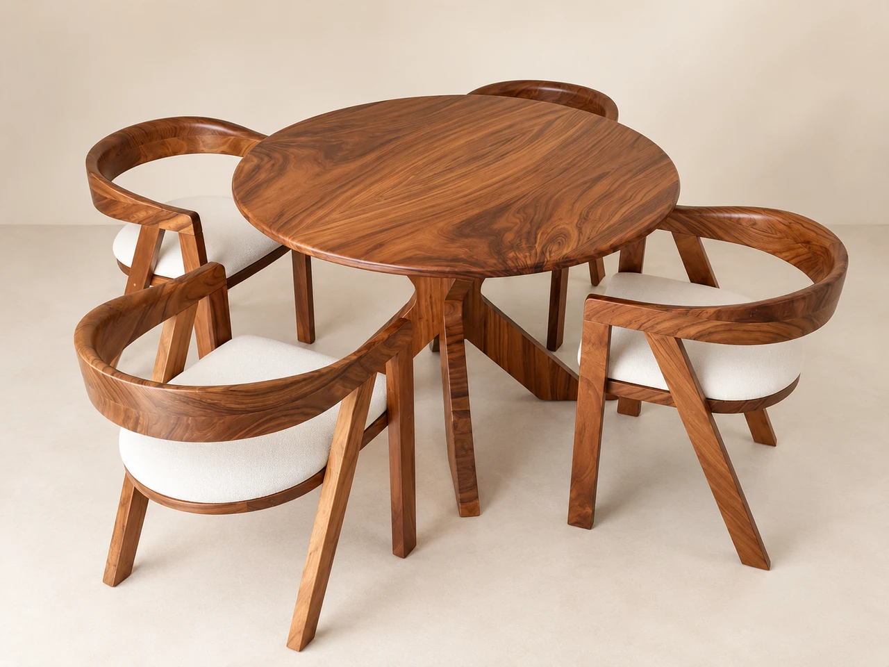 Mesa Estela