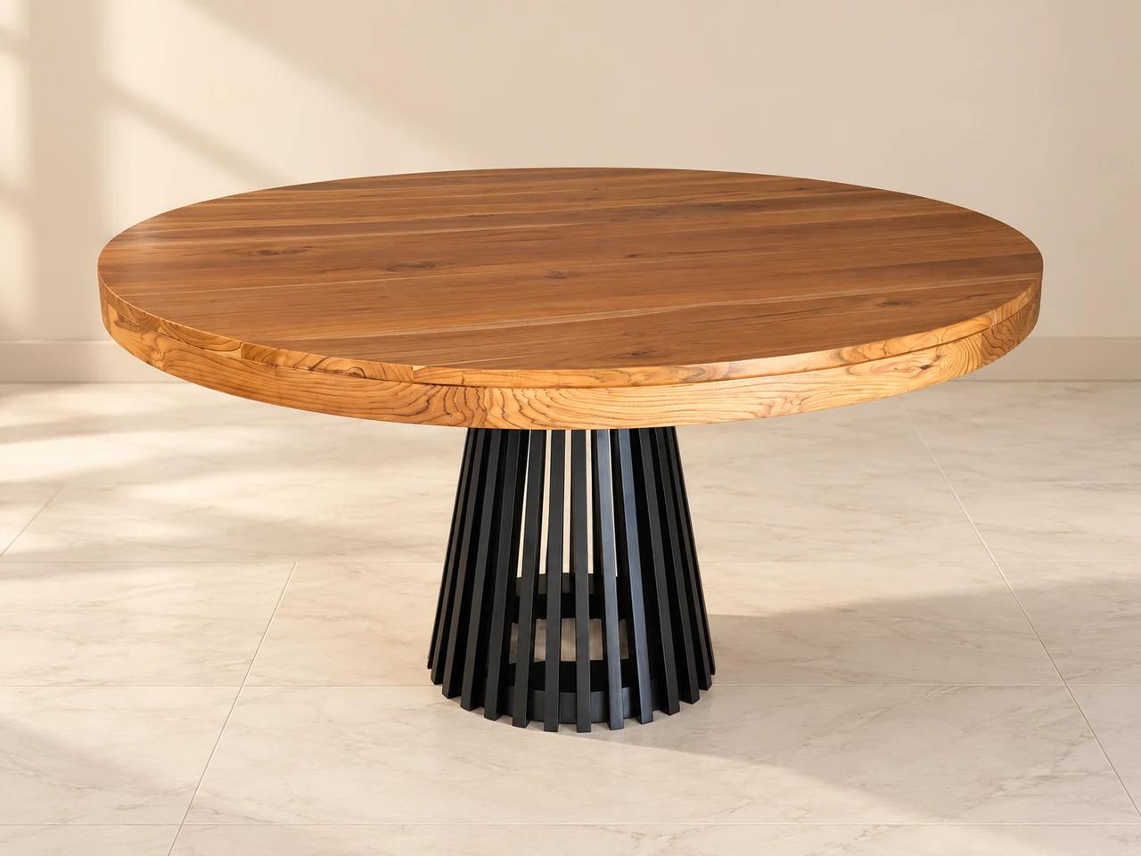 Mesa base especial