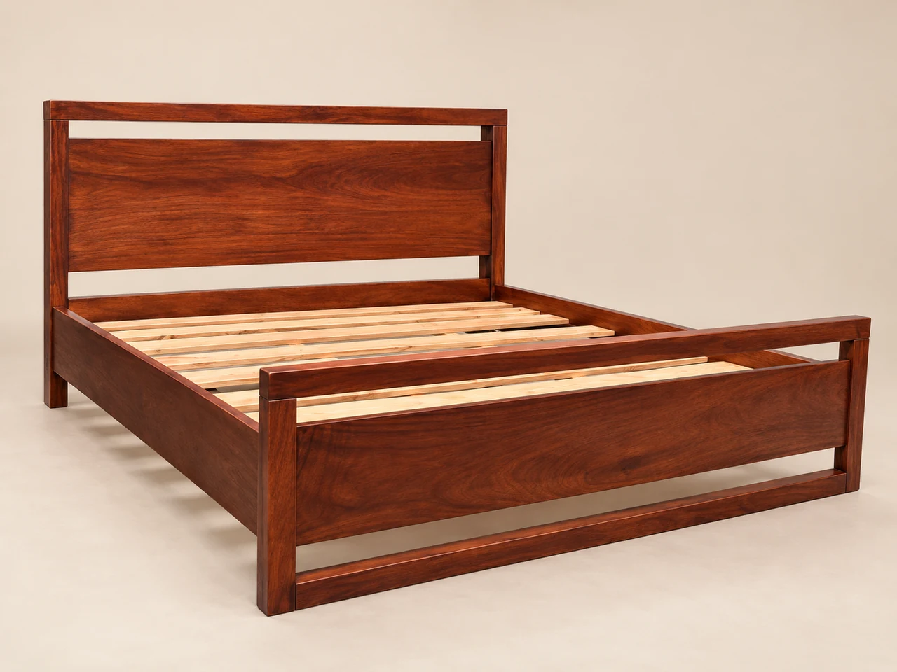 Cama Korona