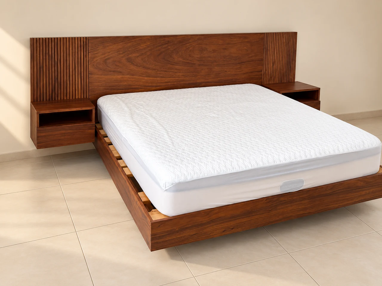 Cama flotante Alexander