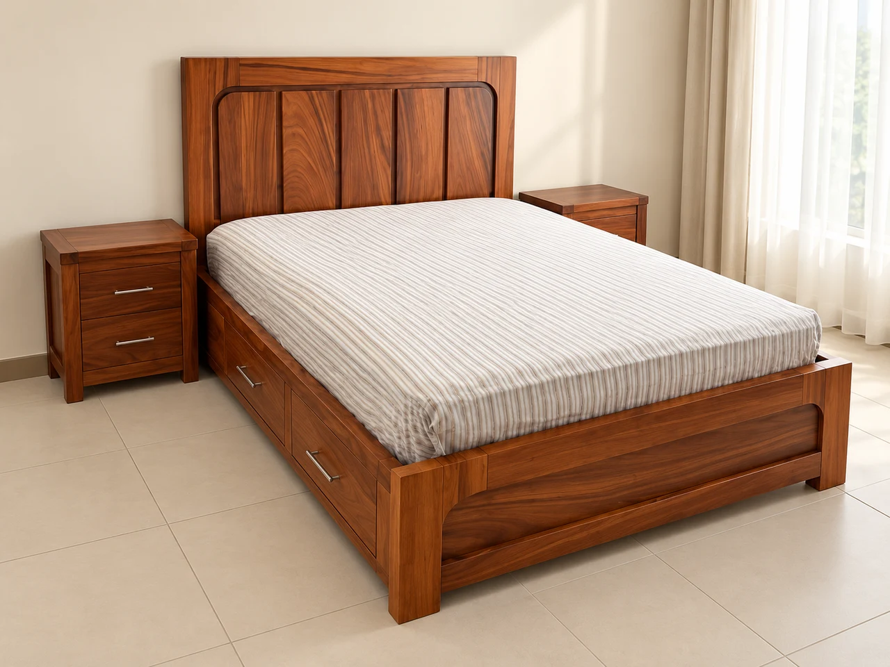 Cama Toscana
