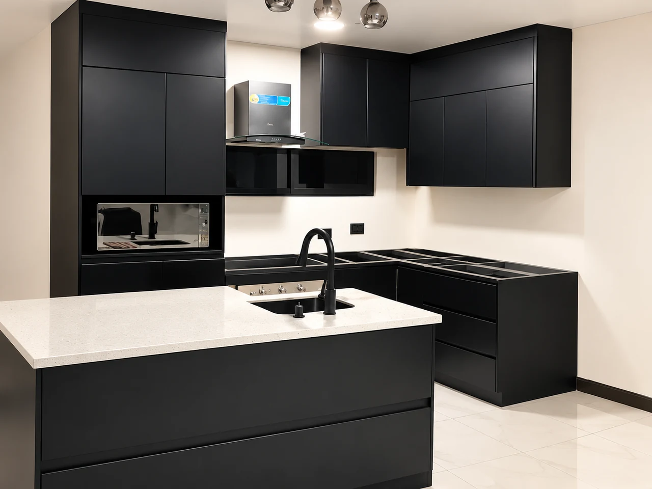 Muebles de cocina
