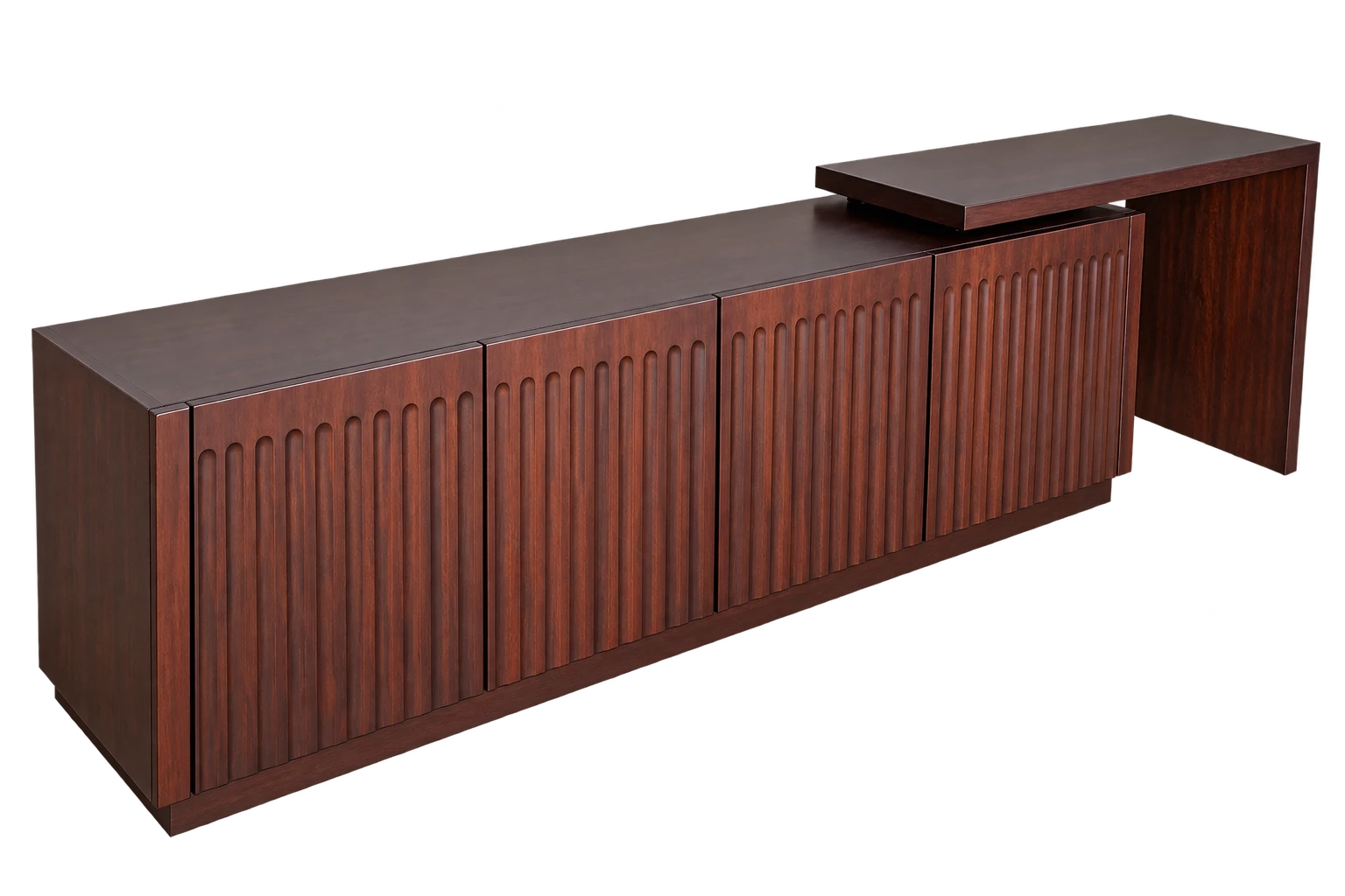 Mueble de TV especial Karen